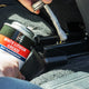 White Lithium Grease, 8oz Brush Top Can