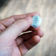 Windshield Wash Tabs, Concentrated, 10 Pk, Tube