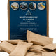 Windshield Wash Tabs, Concentrated, 50 pouches