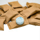 Windshield Wash Tabs, Concentrated, 50 pouches