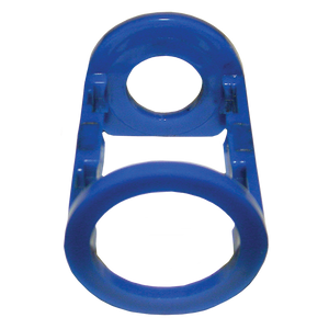 3/8" Clamp Locator Cage for #8 A/C Hose