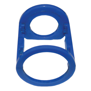 5/8" Clamp Locator Cage for #12 A/C Hose