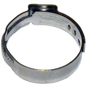 5/8" Clamps for #12 A/C Hose - Bag of 2