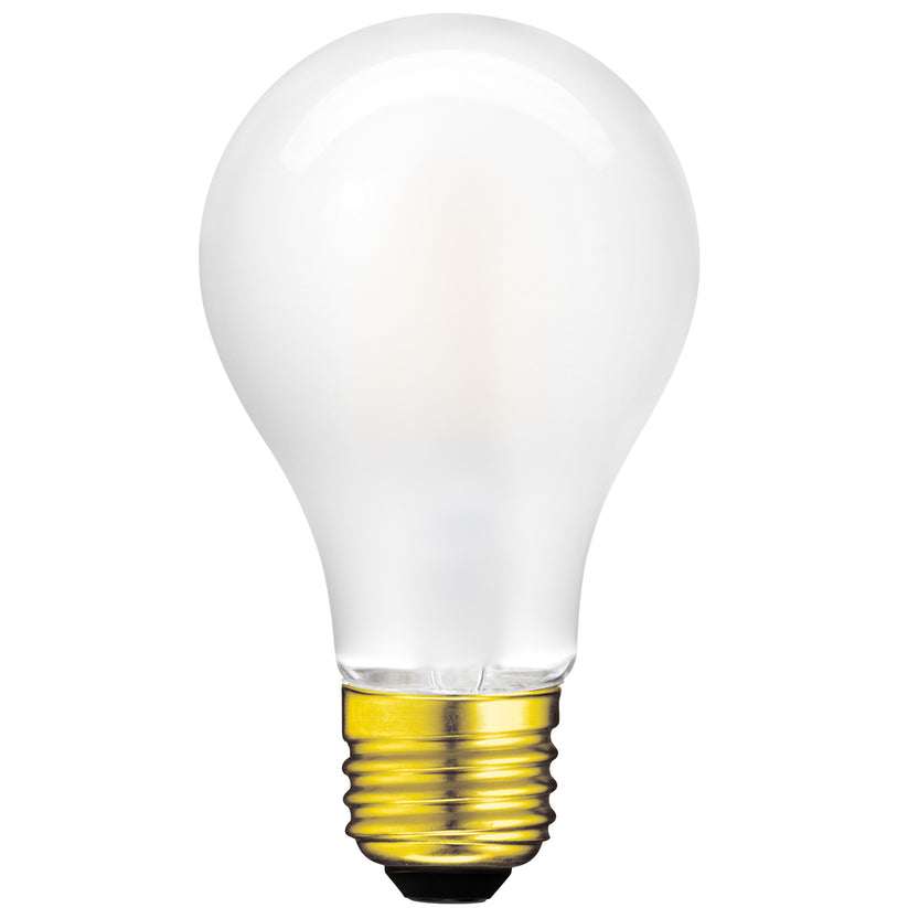 Rough Service Light Bulb 40W, 120VAC