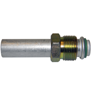 A/C Condenser Repair End - 5/8 External Male O-Ring
