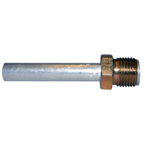 A/C Condenser Repair End - 3/8" Internal Male O-Ring