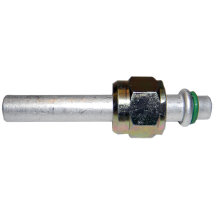 A/C Condenser Repair End - 3/8" External Female O-Ring