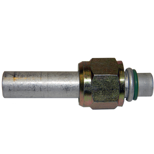 A/C Condenser Repair End - 1/2" External Female O-Ring