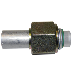 A/C Condenser Repair End - 3/4" External Female O-Ring