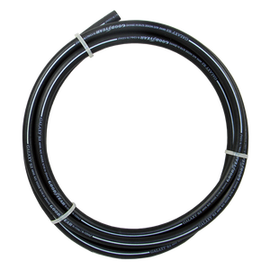 10 Coil Reduced Barrier A/C Repair #6 Hose (5/16" / 8mm)