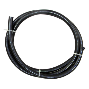 10 Coil Reduced Barrier A/C Repair #12 Hose (5/8" / 16mm)