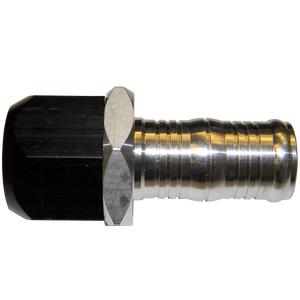 SPLICE-LOK A/C Repair Union Body for 5/8 & 3/4 Tube to #12 A/C Hose