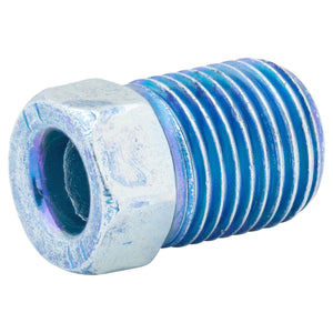 Tube Nut 3/16" (M10x1.0 I), Bag of 1