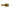 Brass Rigid Male Hose Clamp, 3/8" Hose, Male (3/8-18 NPT)