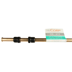 Domestic NiCopp Nickel/Copper Brake/Fuel/Transmission Line
