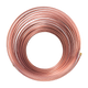 NiCopp Nickel/Copper Brake/Fuel/Transmission Line Tubing Coil