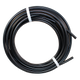 5/16" x 25 Nylon Fuel Line