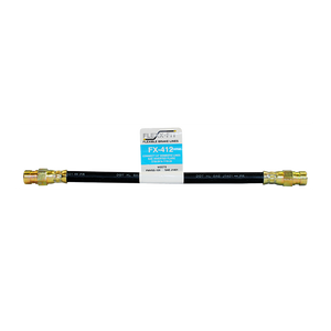Domestic Flexible Brake Line