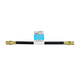 Domestic Flexible Brake Line
