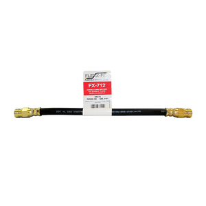 GM/Toyota Flexible Steel Brake Line