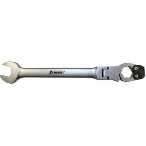 Open Flex Line Wrench - 27mm