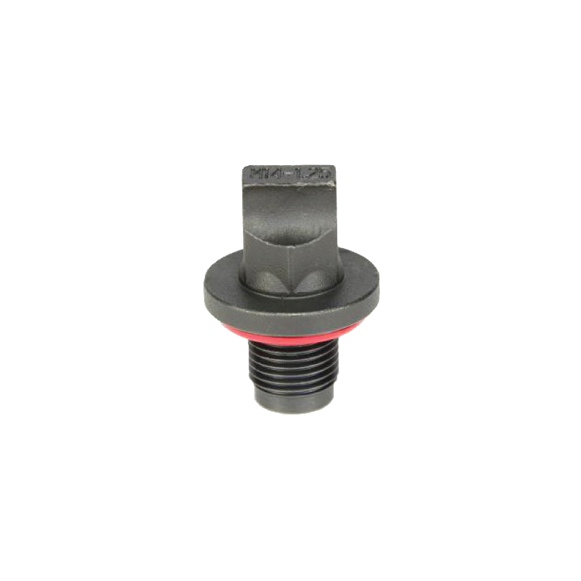 Accufit Oil Drain Plug M14x1.25 AGS Company Automotive Solutions