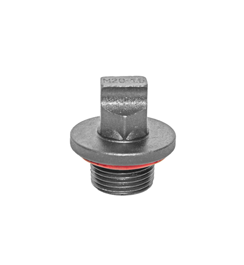 Accufit Oil Drain Plug M20x1.50 AGS Company Automotive Solutions