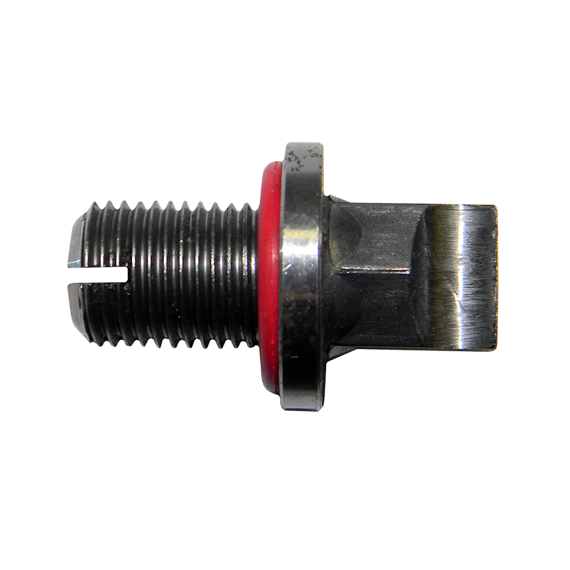 Accufit Oil Drain Repair Plug M14x1.5 Oversize AGS Company Automotive