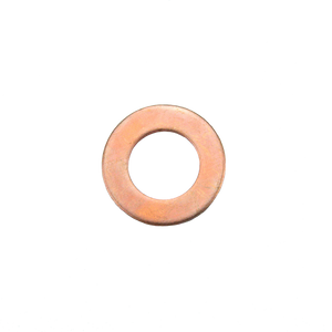 Accufit Oil Drain Plug Gasket Copper 1/2