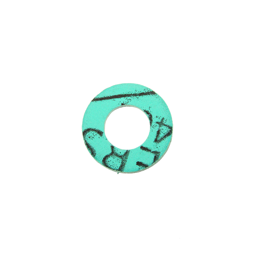 Accufit Oil Drain Plug Gasket Synthetic M12 AGS Company Automotive