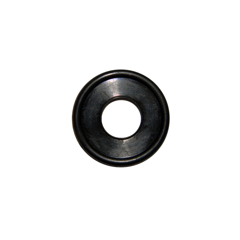 Accufit Oil Drain Plug Gasket Rubber 7/16"/M12 AGS Company Automotive