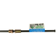 Domestic Poly-Armour PVF Steel Brake Line