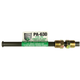 Domestic Poly-Armour PVF Steel Brake/Fuel/Transmission Line