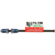 GM/Toyota Poly-Armour PVF Steel Brake Line