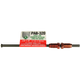 British Poly-Armour PVF Steel Brake Line