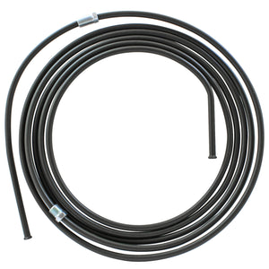 Poly-Armour PVF Steel Brake Line Coil 1/4" x 12