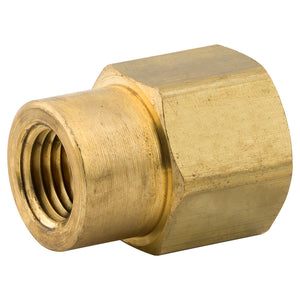 Coupling 3/8 – Bag of 1