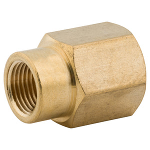 Coupling 1/2 – Bag of 1