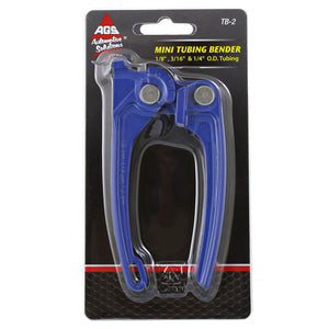 Tubing Bender 3/16" and 1/4"