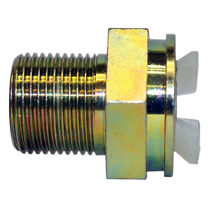 Transmission Line Connector 3/8x11/16-20 Ford Taurus, Ford Windstar, Merc Sable