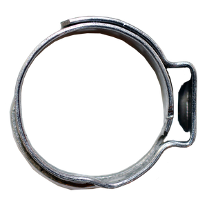 9/16 360 Degree Hose Clamp for Transmission/Oil Cooler Hose (use with TRC-525)
