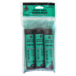 Marine Wheel Bearing Grease, Cartridge