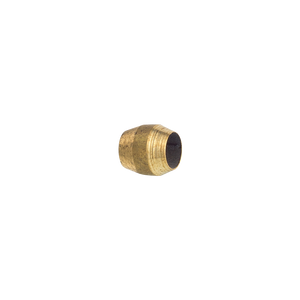 Brass Compression Sleeve 1/8 Tube