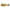 Brass Rigid Male Hose Clamp, 3/8" Hose, Male (1/4 NPT)