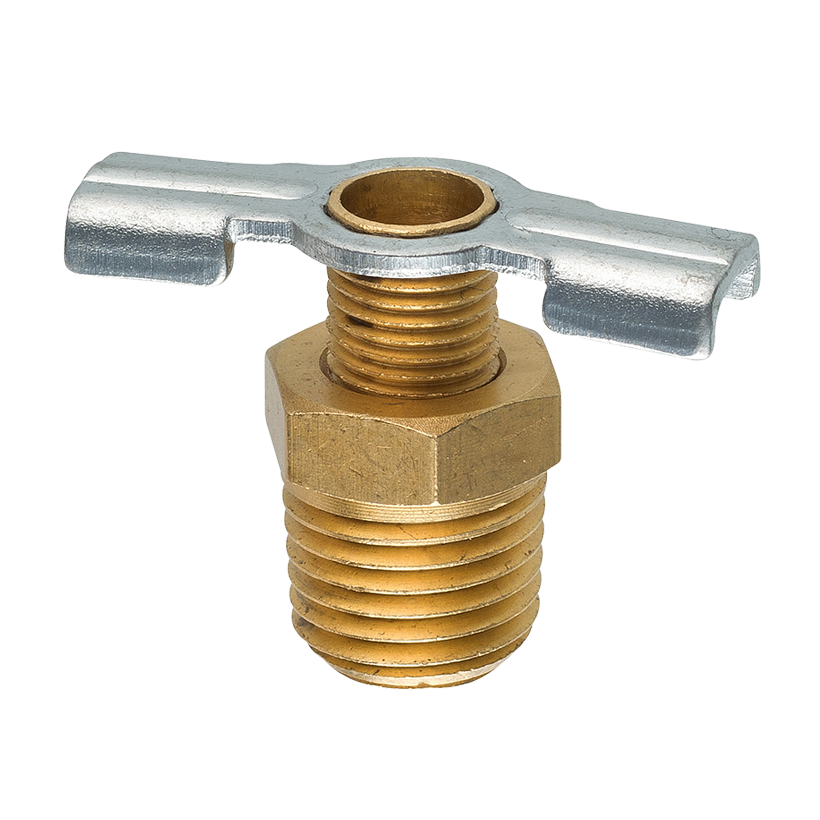 Drain Cock Internal Seat – Couplings Company
