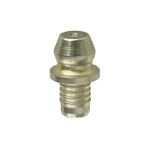 Steel Drive-Type Grease Fitting 37/64 Length 3/16