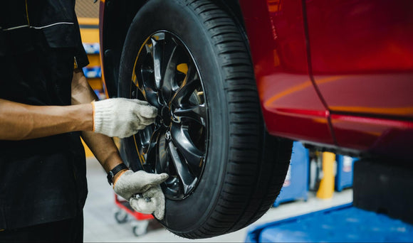 Tire Mounting Best Practices for Faster Shop Installs