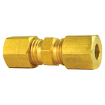 Sundry Brassware - Brass Hex Nipple 3mm - Company Name - Galvins Plumbing  Supplies