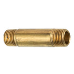 Brass Connector Fitting - F(5/8-18 I), M(1/4 NPTM), Bag of 1 – AGS Company  Automotive Solutions