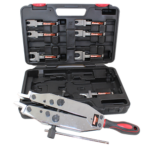 AGS Company: Pro-Grade Brake, Fuel & Transmission Line Solutions | AGS